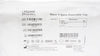 Mazor KIT0575 X Spine Disposable Tray