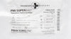 Progressive Medical PNI0140 PMI SUBERBAG Specimen Retrieval Bag 140ml, 7mm