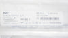 Atrium 8032 Getinge PVC Thoracic Cath. 32Fr. - Pack of 10