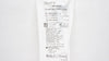 Verathon Medical 0800-0608 GlideRite Single Use Stylet, Large ≥6.0mm