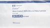 Covidien 665241IC Dover Silver Coated 100% Silicone Foley Cath. 24Fr, 30 mL (x)