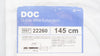 Abbott 22260 DOC Guide Wire Extension 145cm (x)