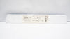 Ethicon 00468 Gynecare Versapoint Hysteroscopic Electrode 5Fr x 360mm (x)