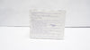 BD 301629 PrecisionGlide Ndle 27G x 1-1/2 - Box of 100 (x)