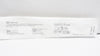 ICU Medical 12514-01 Pressure Infusion Extension Set 7inch x 0.45mL