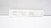 ICU Medical 12514-01 Pressure Infusion Extension Set 7inch x 0.45mL