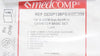 MedComp DDSP138PS Catheter Basic Set 13F x 20cm Duo-Split IJ (x)