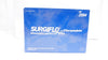 Ethicon 2994 Ferrosan Surgiflo w/Thrombin Hemostatic Matrix Kit 8mL (x)-Box of 6