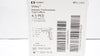 Covidien 4.5PED Shiley Pediatric Tracheostomy Tube Cuffless 4.5mm x 6.5mm (x)