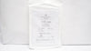 Vital Care VAE5605 X-Ray Cassette Drape 24 inch x 40 inch
