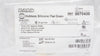 Bard 0070430 Davol Hubless Silicone Flat Drain 1/4 inch x 7.9 inch Approx.