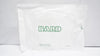 Bard 0070430 Davol Hubless Silicone Flat Drain 1/4 inch x 7.9 inch Approx.