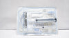 Avanos 0120-18-3.5 MIC-KEY Gastrostomy Feeding Low-Profile G-Tube 18Fr x3.5cm(x)