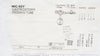 Avanos 0120-16-2.0 MIC-Key Gastrostomy Feeding G-Tube 16 Fr x 2.0 cm (x)