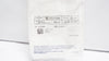 Halyard 20-4100 Farrell Valve Closed Enteral Gastric Decompression System (x)