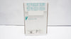 3M 1624W Tegaderm Transparent Film Dressing Frame 2-3/8x2-3/4inch (x)-Box of 100