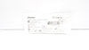 Stryker 2296-003-414 Precision Thin Offset 5.5 x 0.38 x 25.0mm (x)