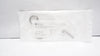Sklar 94-5034 Sterile Alligator FCPS 3.5In 25/CS (x)