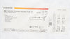 Avanos 0250-22 MIC Gastric-Jejunal Feeding Tube Kit 22Fr x 7-10mL x 45cm (x)