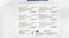 Arthrex AR-2600SBS-4 SpeedBridge Implant System with BioComposite 4.75x19.1mm(x)