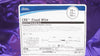 Boston Scientific 5838 CRE Esophageal Balloon Dilatation Cath.18/19/20mm (x)