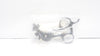 Karl Storz 33123 Endoscope Clickline Plastic Handle W/Hemostat Ratchet