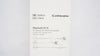 Smith&Nephew 72290126 Disposable Kit XL For 1.8mm Q-Fix Mini Stre Anchor