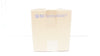 BD 328447 SafetyGlide Insulin Syringe 1/2mL, 31G x 15/64inch TW (x) - Box of 100