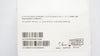 Ethicon TLC55 1 Proximate Reloadable 55mm Linear Cutter W/Safety Lock-Out (x)