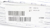 Cardinal Health 31433538 Kendall 5400 Diagnostic Tab Electrodes (x) - Pack of 100