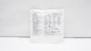 Cardinal Health 22935 Kendall 935 Foam Electrodes, Radiolucent (x) - Pack of 5