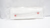 MicroAire 1632-509 Steinmann Pin 1/8inch x 9inch - Pack of 6