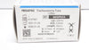 Smiths Medical 60SP035 Bivona Pediatric Silicone Tracheostomy Tube 3.5 Cuffless