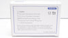 Smiths Medical 60SP035 Bivona Pediatric Silicone Tracheostomy Tube 3.5 Cuffless