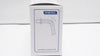 Smiths Medical 60SP035 Bivona Pediatric Silicone Tracheostomy Tube 3.5 Cuffless