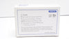 Smiths Medical 60SN035 Portex Neonatal Tracheostomy Tube Cuffless  (x)