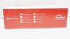 SunMed 1-7343-35 Cuffed Endotracheal Tube+Stylette 14Fr x 185mmx3.5mm- Box of 10