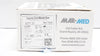 Mar-Med TMX Tourni-Cot The Exsanguinating Digit Tourniquet, Mixed - Box of 20