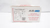 Mar-Med TCM-2020 Tourni-Cot Medium Box Digit Tourniquet (x) - Box of 20