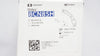 Covidien 8CN85H Shiley Adult Flexible Tracheostomy Tube 8.5ID x 12.2OD x 26.6mm