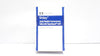 Covidien 8CN85H Shiley Adult Flexible Tracheostomy Tube 8.5ID x 12.2OD x 26.6mm