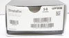 Ethicon SXPP1B108 3-0 STRATAFIX SPIRAL PDS PLUS 18inch, PS 26mm (x) - Box of 11