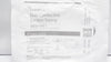 Cardinal Health N56A Medi-Vac Non-Conductive Suction Tubing 5mm x 6Ft.