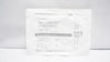 Cardinal Health N56A Medi-Vac Non-Conductive Suction Tubing 5mm x 6Ft.