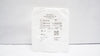 Medline 90703122 Namic Adult Arterial Ext. Set W/Three-way Stopcock 12inch