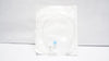 Medline 90703122 Namic Adult Arterial Ext. Set W/Three-way Stopcock 12inch