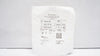Medline 90703122 Namic Adult Arterial Ext. Set W/Three-way Stopcock 12inch