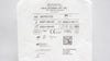 Medline 90703122 Namic Adult Arterial Ext. Set W/Three-way Stopcock 12inch