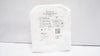 Medline 90703122 Namic Adult Arterial Ext. Set W/Three-way Stopcock 12inch