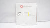 Hollister 14606 New Image Skin Barrier - Floating Flange & Tape 4 x 3-1/2inch